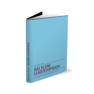 Buch Das kleine LeadershipBuch