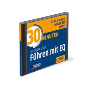 CD Führen mit EQ