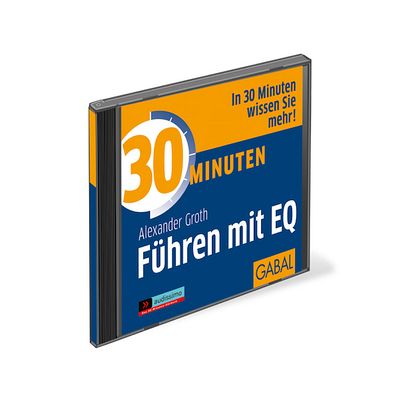 CD Führen mit EQ