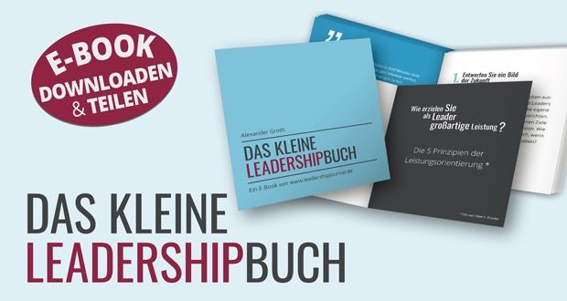 Das-kleine-Leadership-Buch