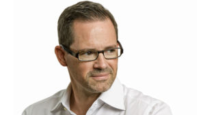 Alexander Groth