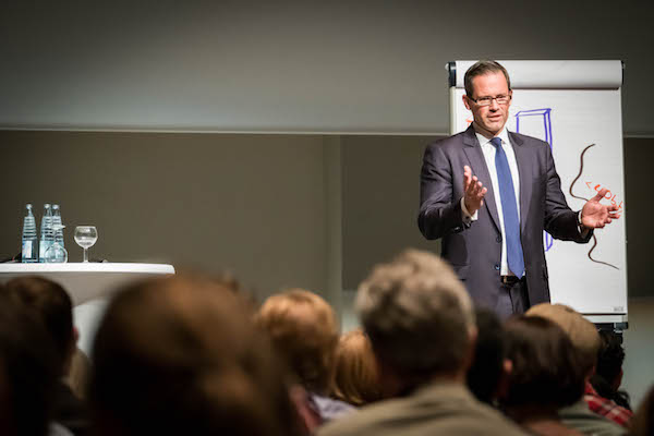 Vortrag Change Management Groth