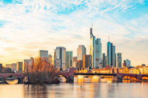 Führungskräftetraining in Frankfurt