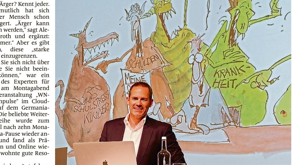 Vortrag Alexander Groth 2