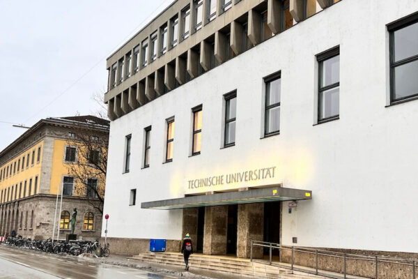 Vortrag Führung im Dezember 2022