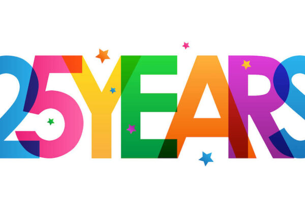 25 Jahre Vortrag Führung