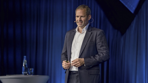 Führungskräfteentwicklung mit Alexander Groth
