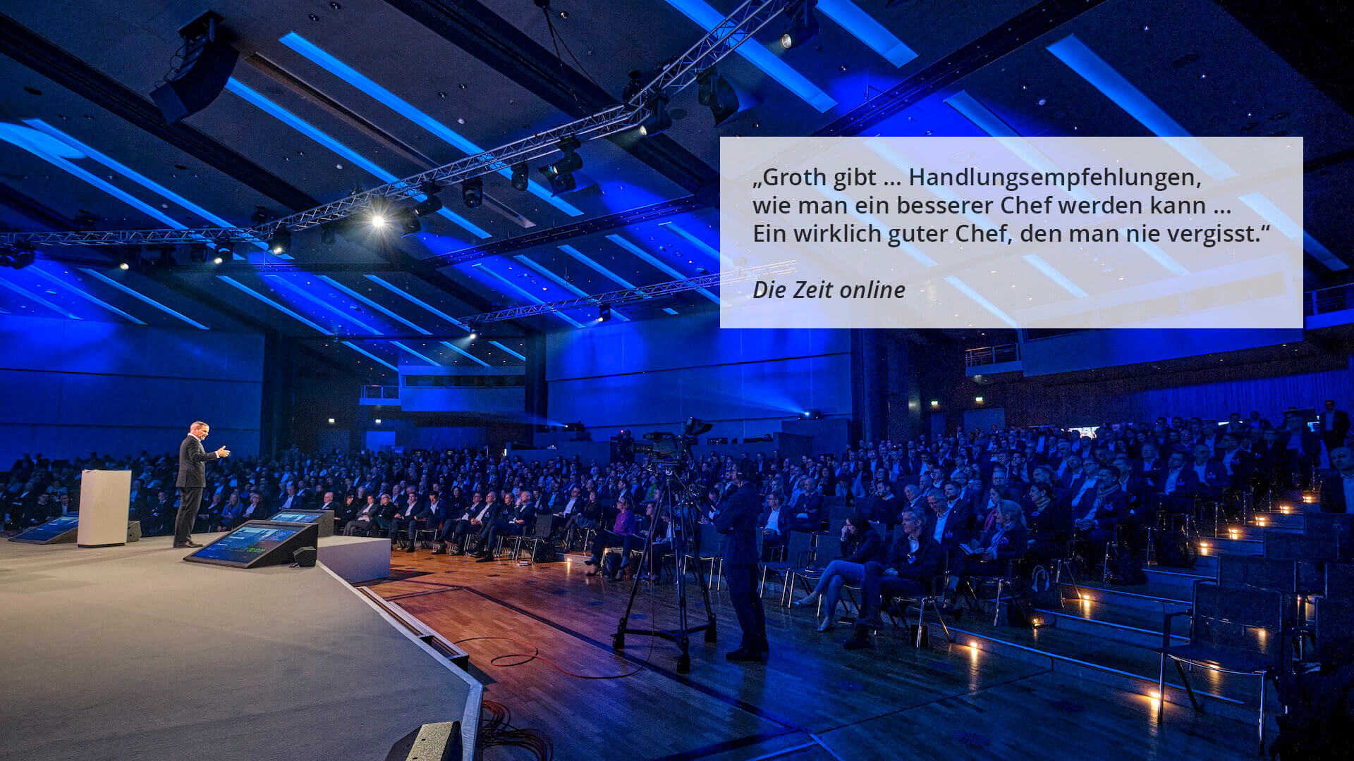 Alexander Groth Redner Führung Home Alexander Groth Redner Führung Home