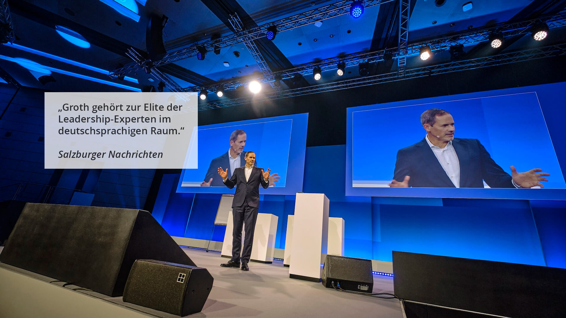 Fuehrungskraefteentwicklung Alexander Groth