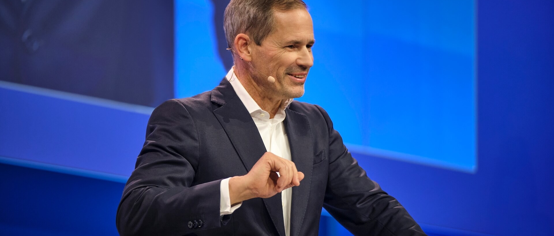 Keynote Speaker 5 Keynote Speaker Führung 4