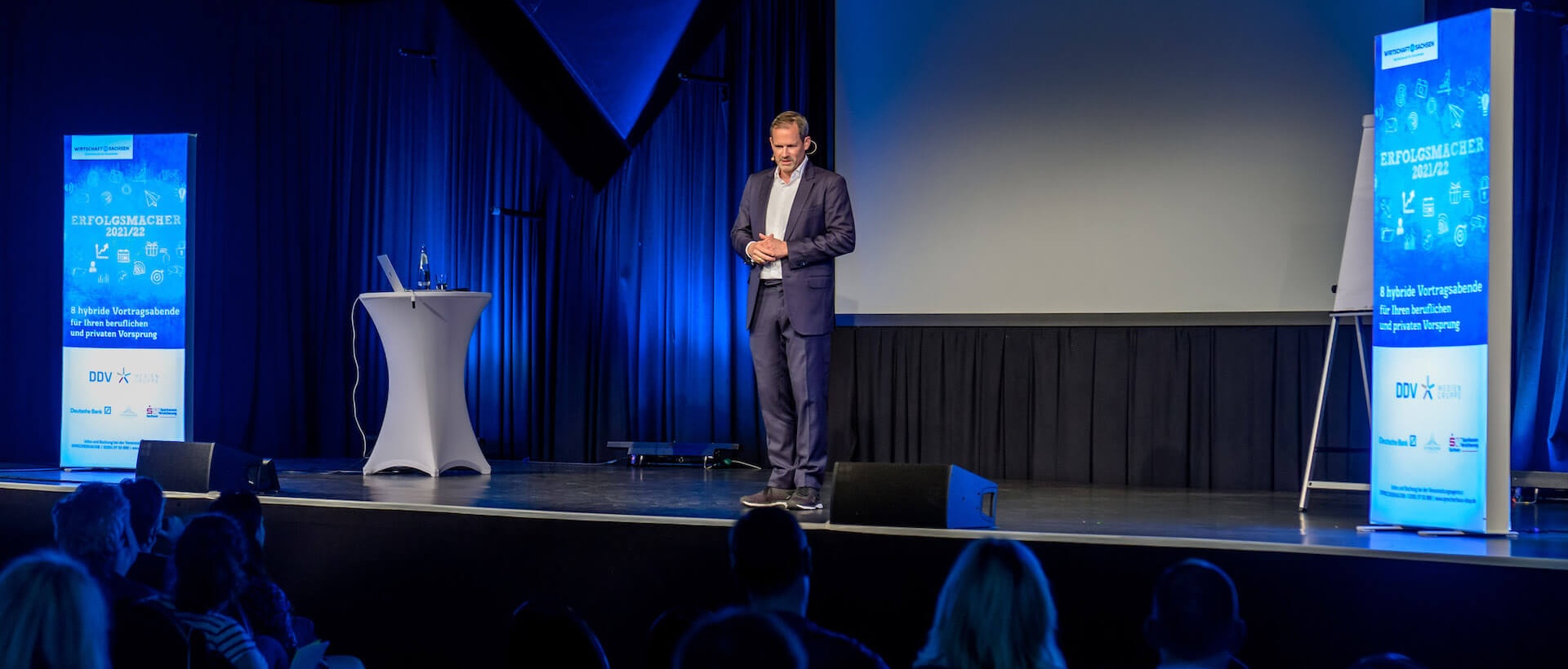 Keynote-Speaker-Fuehrung 3 Keynote Speaker Führung 3