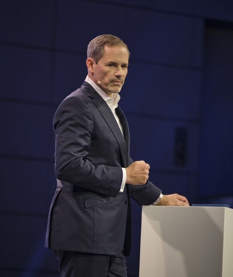 Keynote Speaker Führung 3 Keynote Speaker Führung