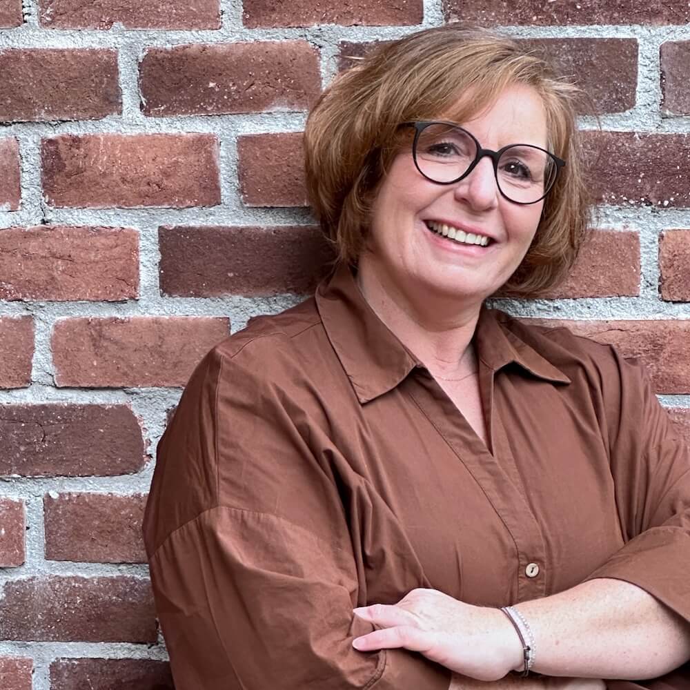 Kontakt Petra Steurer